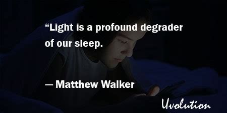 Why We Sleep Book Summary - by Matthew Walker | Uvolution