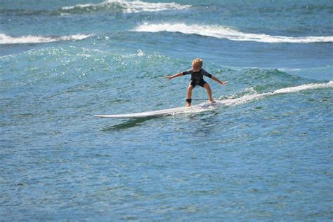 Surf Hawaii Waves with Island Style - Hawaii Attractions