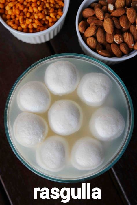 Rasgulla Recipe Written In English | Deporecipe.co