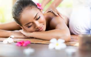 Spa Treatments to Relaxing Your Body - Oriental Spa