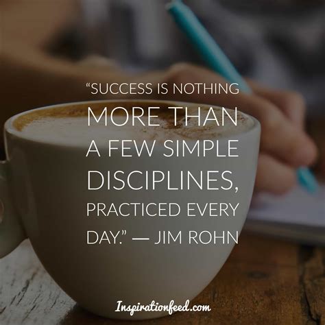 Top 20 Motivational Jim Rohn Quotes | Inspirationfeed