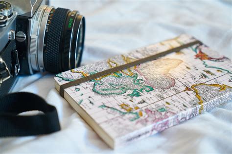 The Best Tips For Traveling Around The World, And Making The Best Out ...