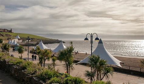 Barry Island - Beach in Barry - Show Me Wales