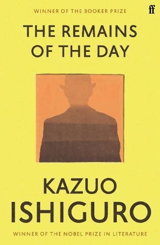 The Remains of the Day by Kazuo Ishiguro · Readings.com.au