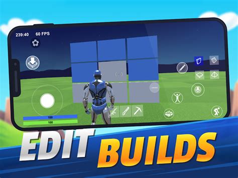 1v1 LOL v4.12 MOD APK (Mega Mod)