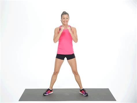 Arm Workout For Women | POPSUGAR Fitness Australia