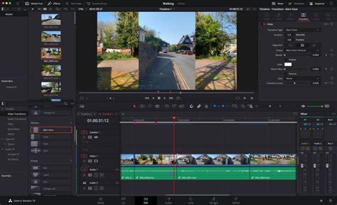 How to add transitions in your favorite video editing software | TechRadar