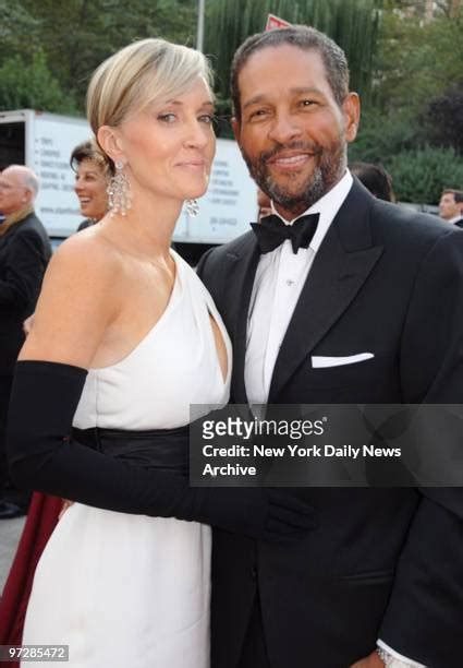 Bryant Gumbel Wife Photos and Premium High Res Pictures - Getty Images