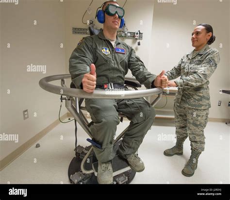 U.S. Air Force Tech. Sgt. Duane Thompson, USAF School of Aerospace ...