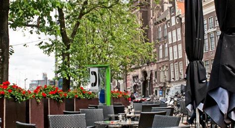 Hotel Prins Hendrik, Amsterdam | 2023 Updated Prices, Deals