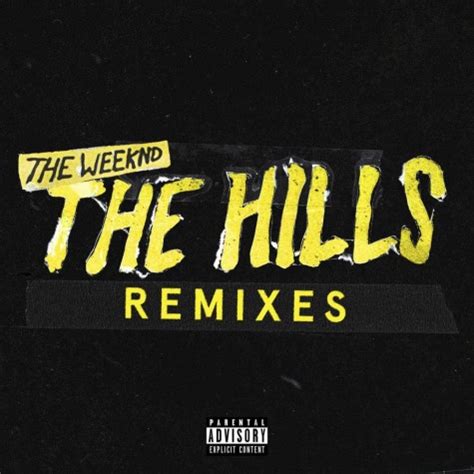 “The Weeknd – The Hills ft Eminem Remix” Review – The Raider Review