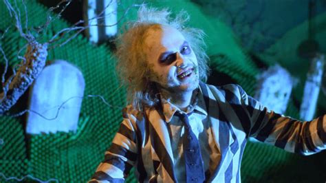 Is Johnny Depp Going to Star in Beetlejuice 2? Here's What We Know