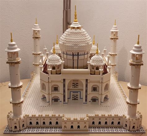 Lego - 10189 - Taj Mahal - Catawiki