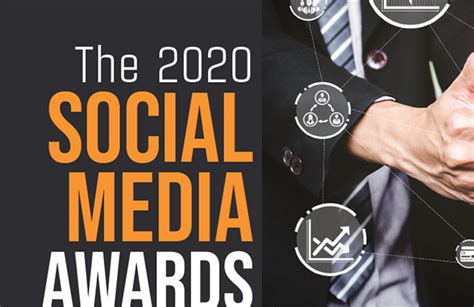 The 2020 Social Media Awards - CStore Decisions