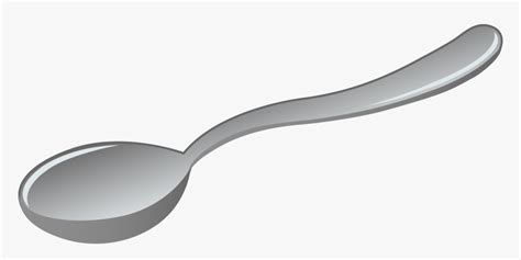 Cartoon Spoon Clip Art Png - Spoon Clipart, Transparent Png ...