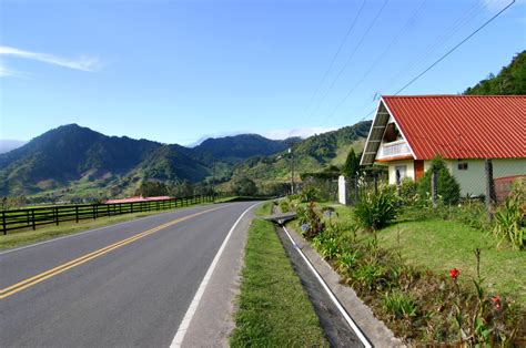 Cerro Punta, Panama - 2018 Travel Guide