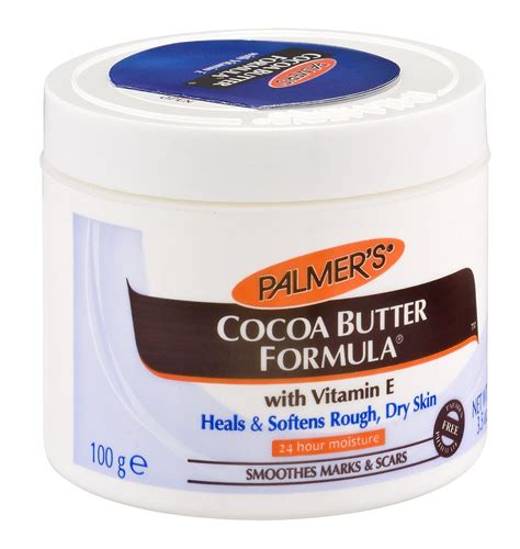 Amazon.com : Palmer's Cocoa Butter Skin Cream, 3.5-Ounces : Beauty