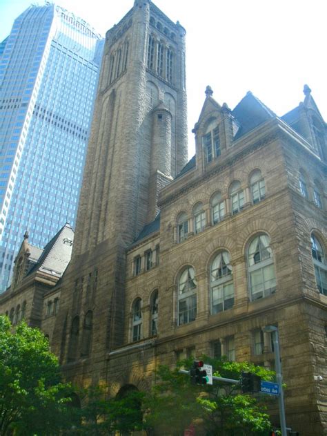 33 best images about Allegheny County Courthouse on Pinterest | Library of congress, County jail ...