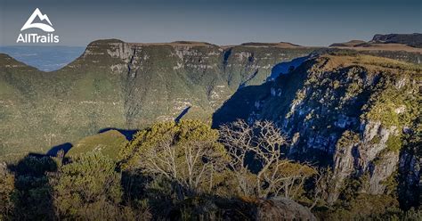 10 Best river trails in São Joaquim National Park | AllTrails