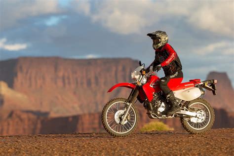 2021 Honda XR650L [Specs, Features, Photos] | wBW