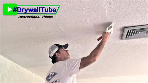 Diy skim coat drywall ceiling cost - lityaware