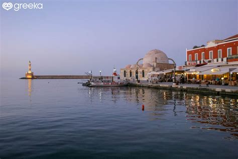 History of Crete island, Greece | Greeka