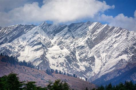 Stunning Hill Station Manali, Himachal Pradesh Photos | Tricity