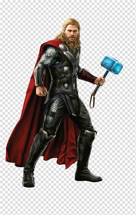 The Avengers Wallpaper Thor