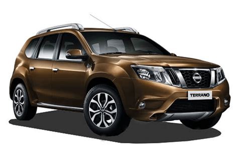 Nissan Terrano Price 2024 - Mileage, Specifications, Reviews | Droom