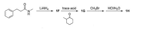 organic chemistry - HCl/H2O with alkene: Which one reacts? - Chemistry ...