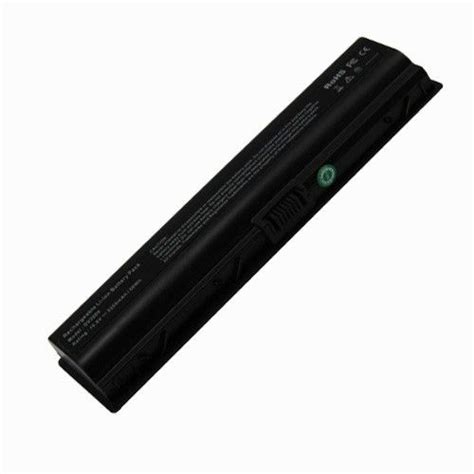 Replacement HP Pavilion DV6000 Laptop Battery 10.8V 5200mAh 6 Cell