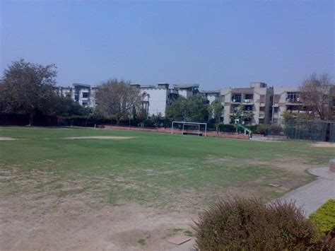 Sachdeva Public School Rohini, North West Delhi - Schools | Joonsquare ...