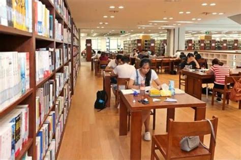 Library-Jiangnan University