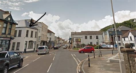 Folkestone Pubs | Folkestone, Pub, Street view