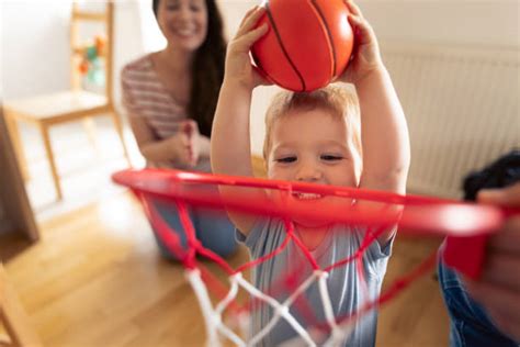 990+ Basketball Baby Stock Photos, Pictures & Royalty-Free Images - iStock