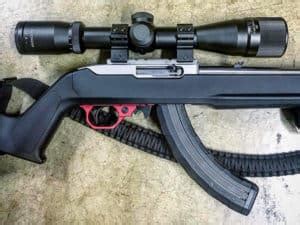 Best Ruger 10/22 Upgrades & Accessories (Complete List) | First World ...