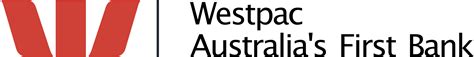 Western Arrow Transparent - Westpac Bank Australia Logo Clipart - Large Size Png Image - PikPng