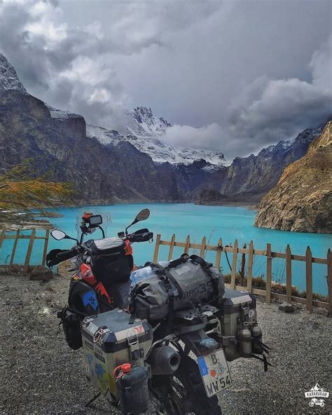 Attabad Lake also known as Gojal lake, is a lake in Gojal Valley, Hunza ...