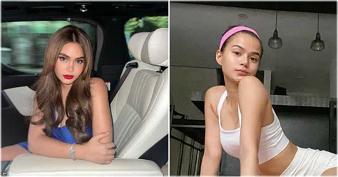 Ivana Alawi adorably reacts to Maris Racal's workout pics: "Ganto pala ang workout" - KAMI.COM.PH