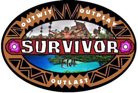 Survivor: Fiji | The Robinson Expedition Wiki | FANDOM powered by Wikia