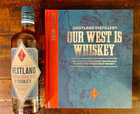 Westland American Single Malt | Malt - Whisky Reviews