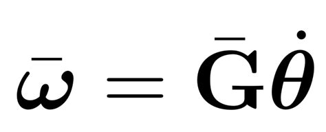 [Tex/LaTex] theta dot right place – Math Solves Everything