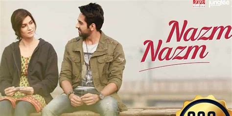 Nazm Nazm Lyrics - Arko - lyrical sansar