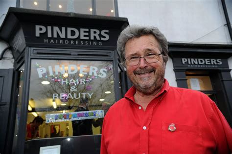 Gallery: Mike Pinder through the years - Teesside Live