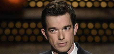 John Mulaney Tickets & 2024 From Scratch Standup Comedy Tour Dates ...