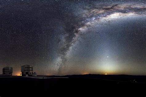 10 Stargazing Sites and Observatories in the Atacama Desert and Northern Chile