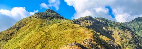 Mt. Mariveles (Tarak Ridge) - Dayhike - Hiking / Mountain Climbing ...