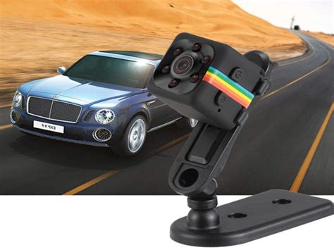 The 7 Best Hidden Car Camera With Audio Under $100