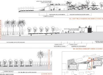 Santa Monica Airport Park Expansion | Urbanize LA