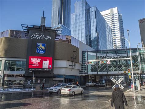 Edmonton City Centre shopping mall finds new owner | Edmonton Journal